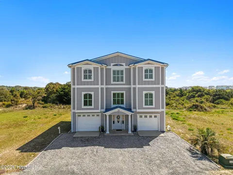 128 Blockade Runner Drive