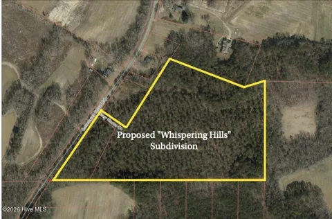 000 Tbd Lancaster Store Road Road
