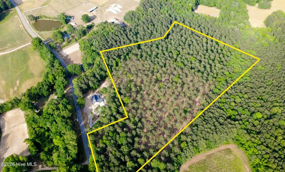 000 Tbd Lancaster Store Road Road Spring Hope, NC 27882