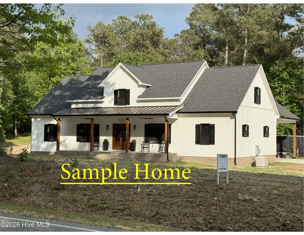 000 Tbd Lancaster Store Road Road Spring Hope, NC 27882
