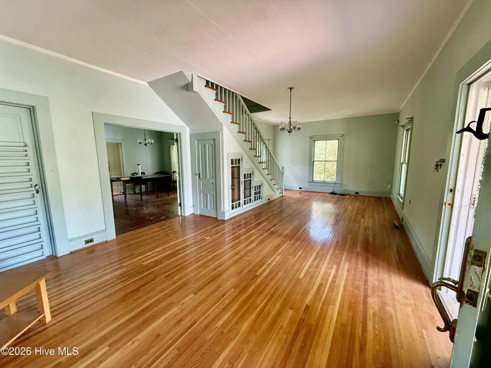 2309 Hwy 220 Ellerbe, NC 28338