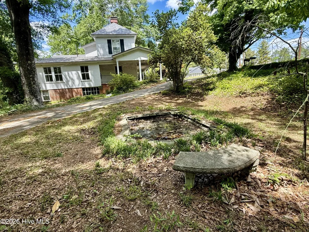 2309 Hwy 220 Ellerbe, NC 28338