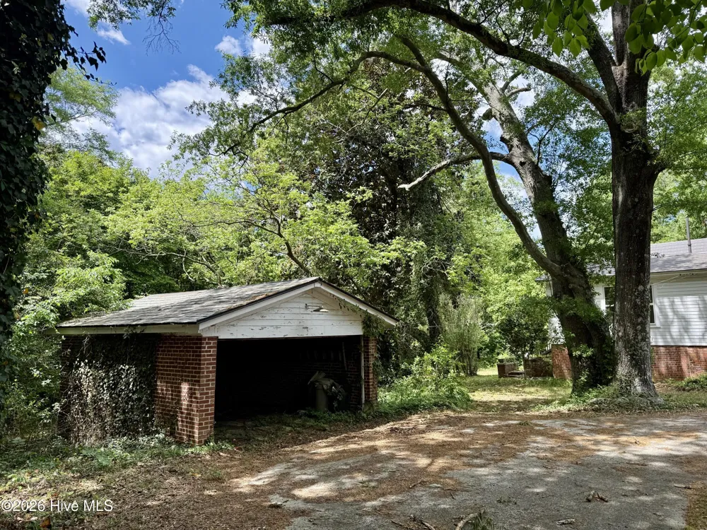 2309 Hwy 220 Ellerbe, NC 28338