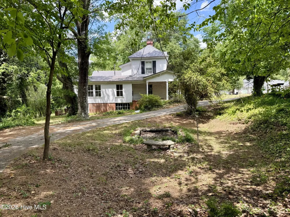 2309 Hwy 220 Ellerbe, NC 28338