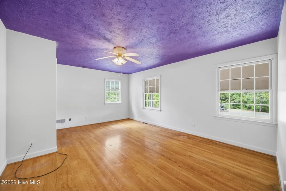 1205 Rollins Avenue Hamlet, NC 28345