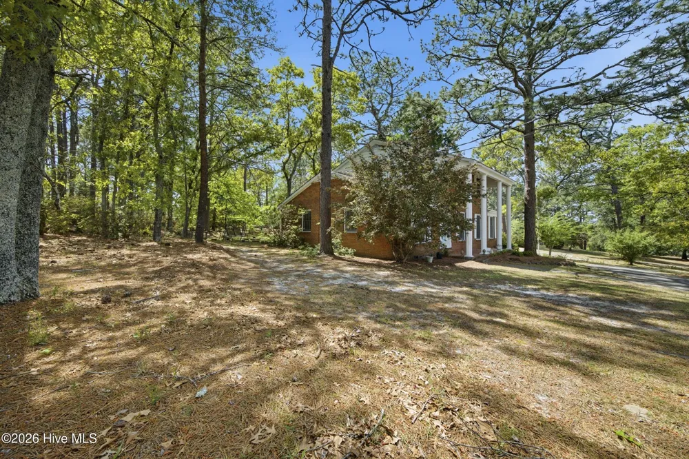 1205 Rollins Avenue Hamlet, NC 28345