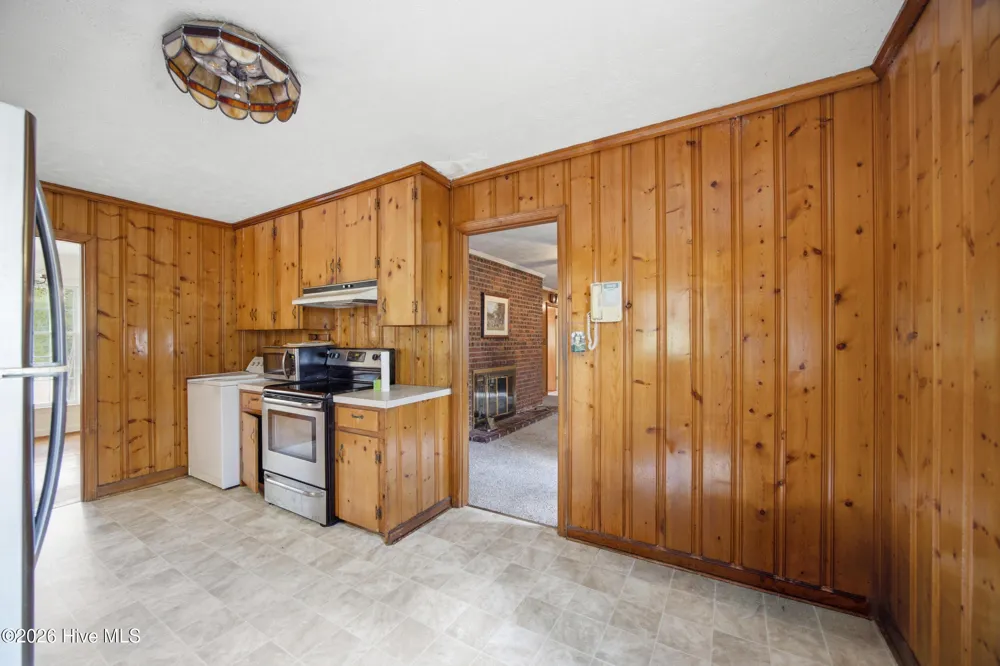 1205 Rollins Avenue Hamlet, NC 28345