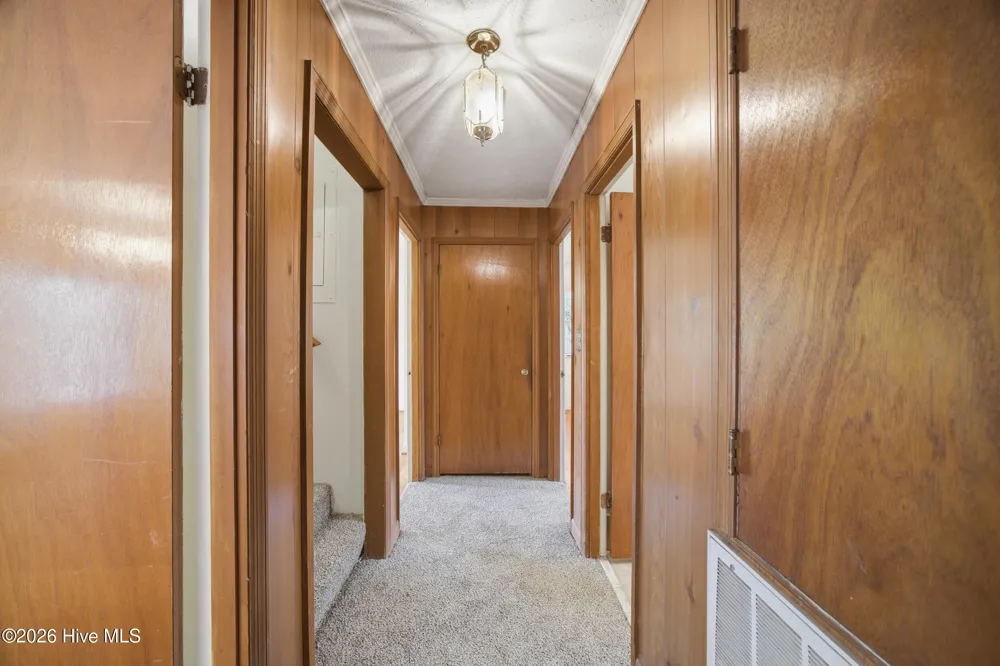 1205 Rollins Avenue Hamlet, NC 28345
