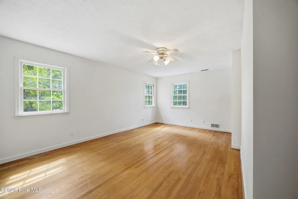 1205 Rollins Avenue Hamlet, NC 28345