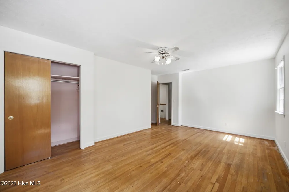 1205 Rollins Avenue Hamlet, NC 28345