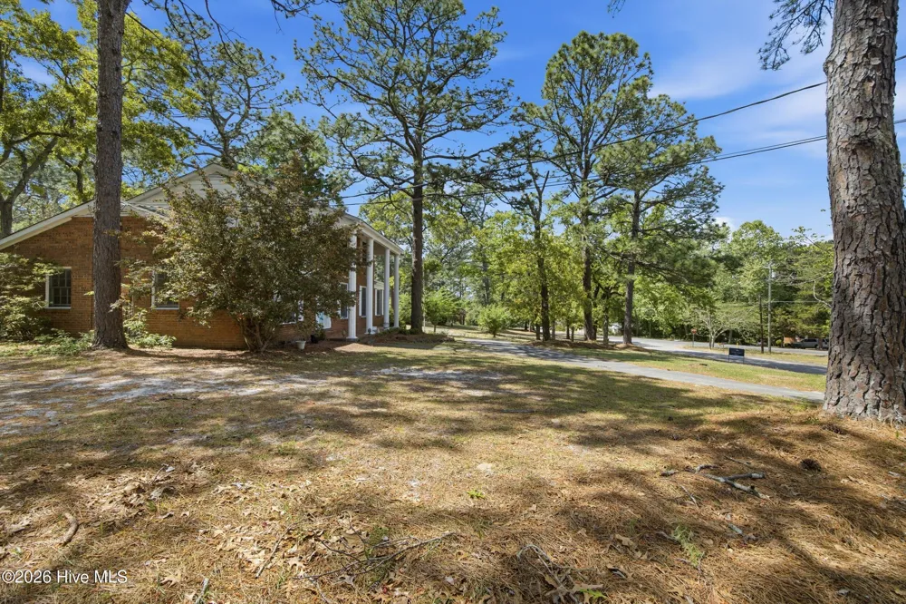 1205 Rollins Avenue Hamlet, NC 28345