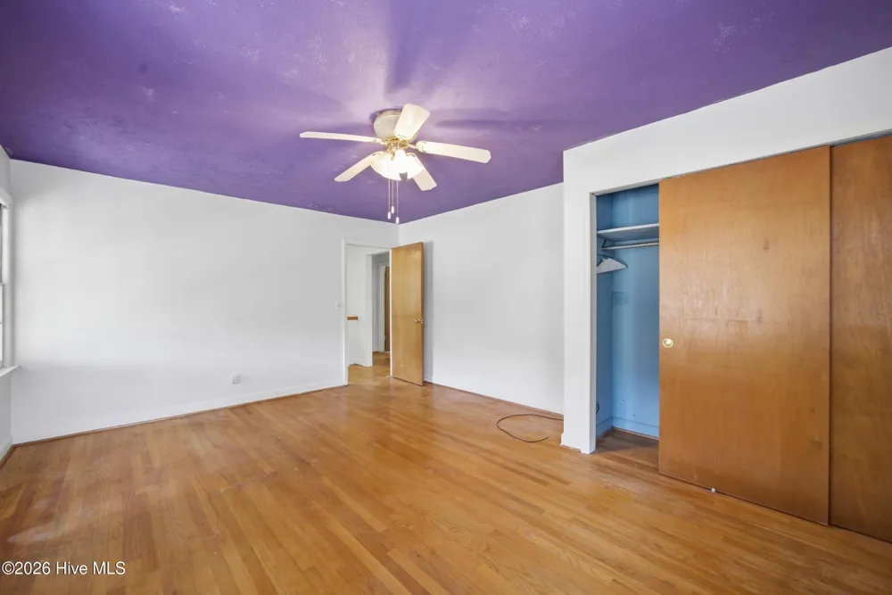 1205 Rollins Avenue Hamlet, NC 28345