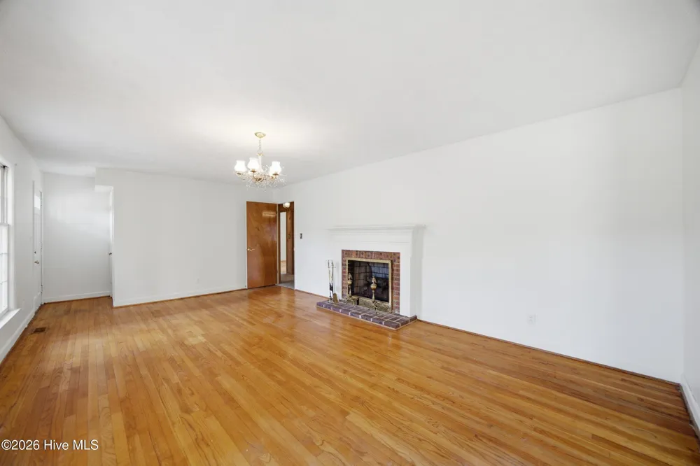 1205 Rollins Avenue Hamlet, NC 28345