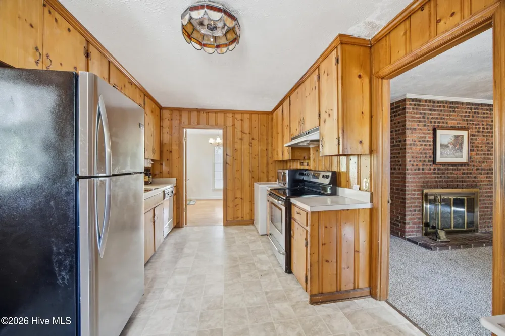 1205 Rollins Avenue Hamlet, NC 28345