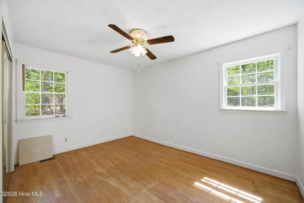 1205 Rollins Avenue Hamlet, NC 28345