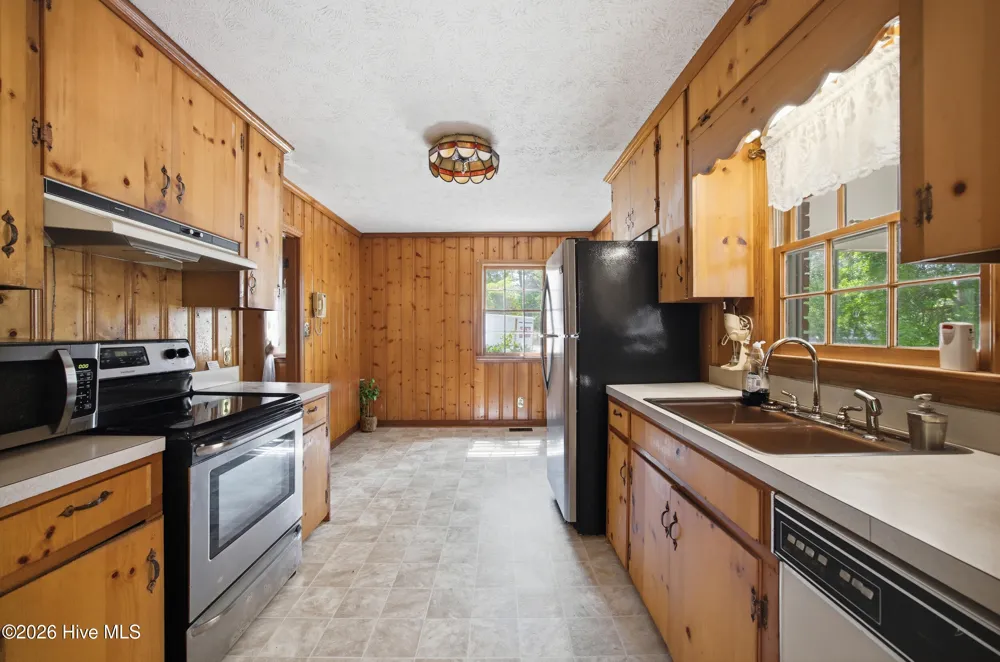 1205 Rollins Avenue Hamlet, NC 28345