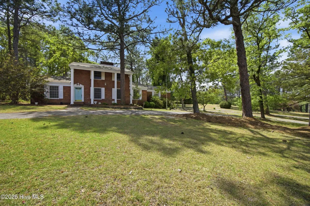 1205 Rollins Avenue Hamlet, NC 28345