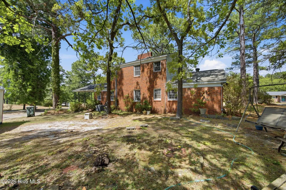 1205 Rollins Avenue Hamlet, NC 28345
