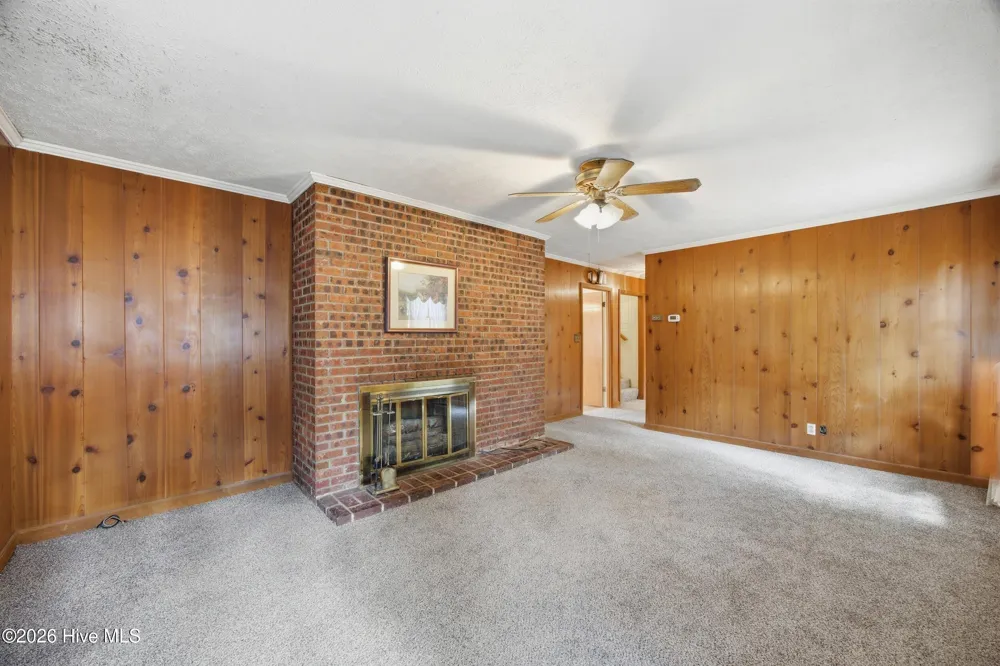 1205 Rollins Avenue Hamlet, NC 28345