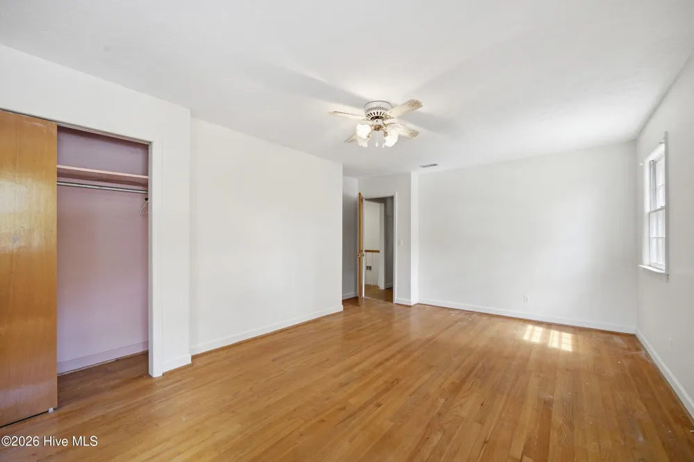 1205 Rollins Avenue Hamlet, NC 28345