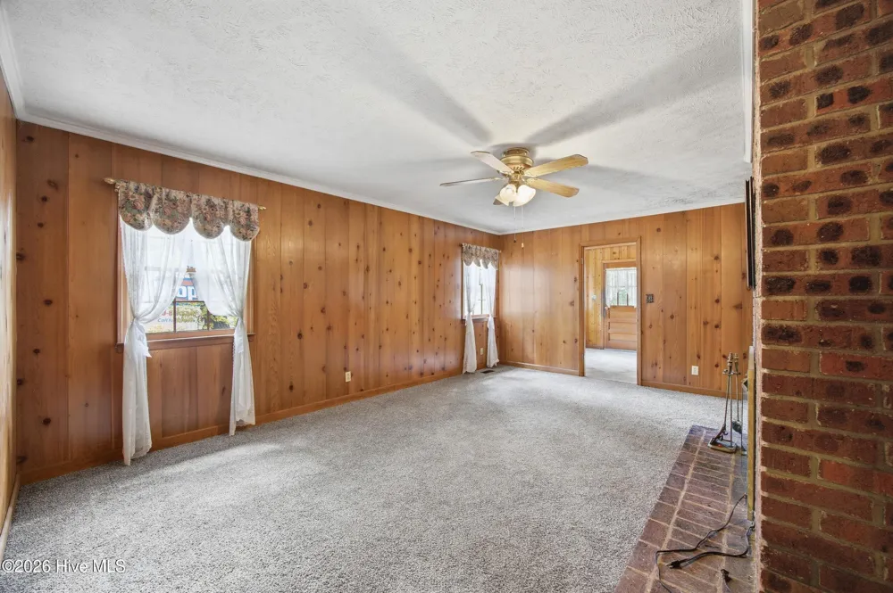 1205 Rollins Avenue Hamlet, NC 28345