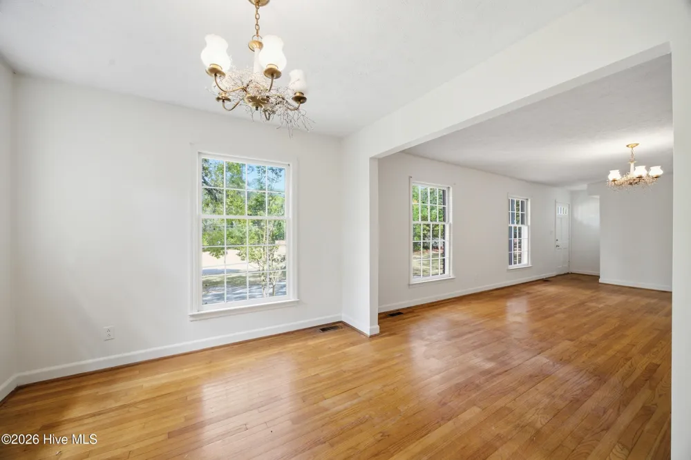 1205 Rollins Avenue Hamlet, NC 28345