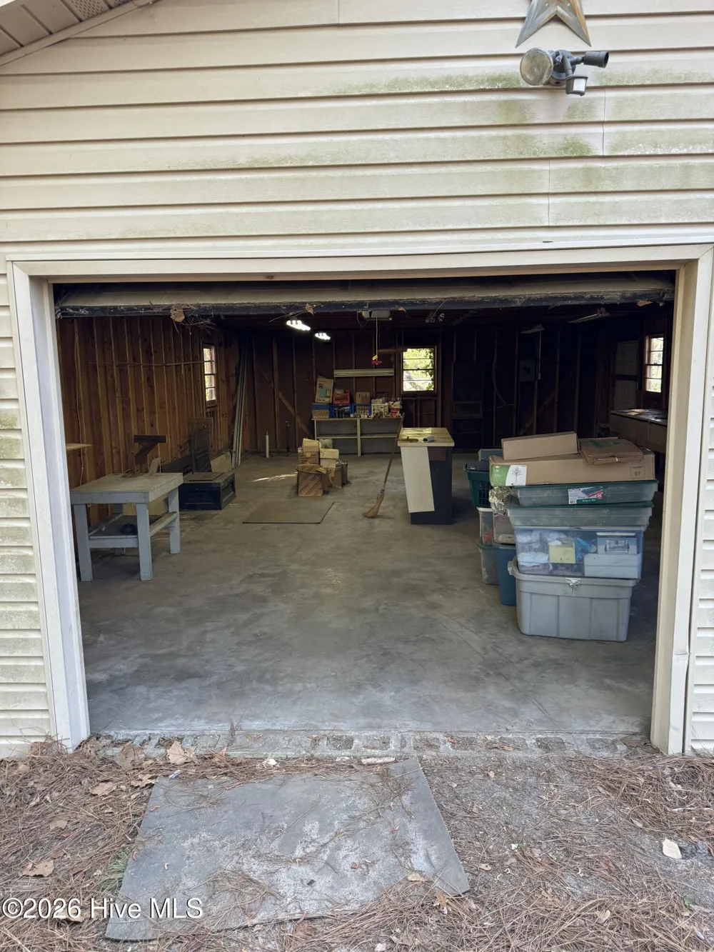 1205 Rollins Avenue Hamlet, NC 28345