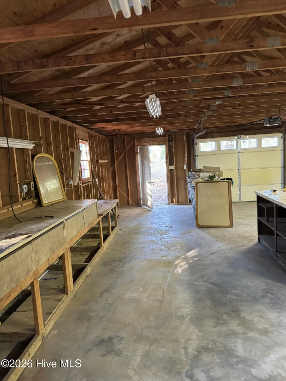1205 Rollins Avenue Hamlet, NC 28345