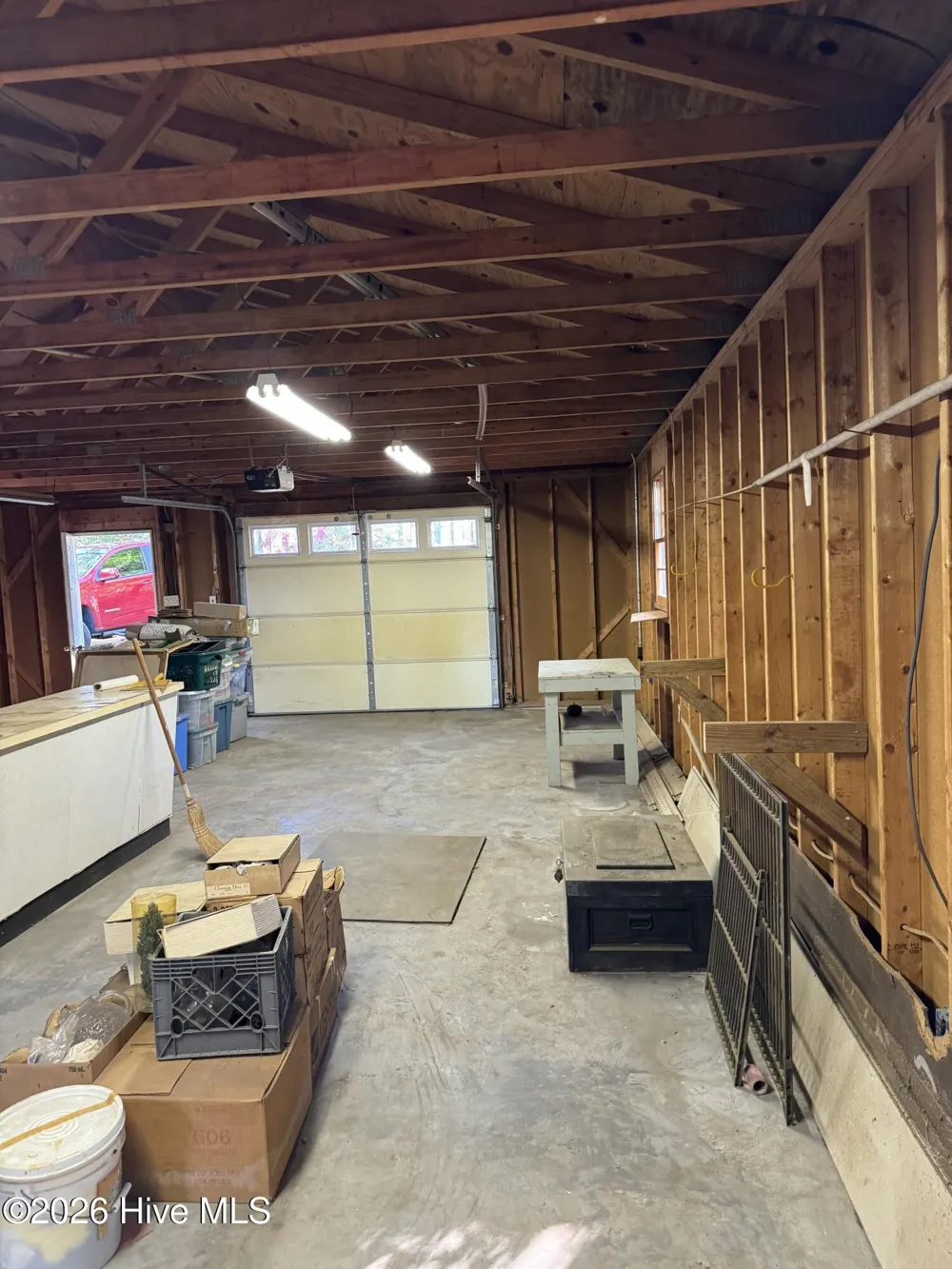 1205 Rollins Avenue Hamlet, NC 28345