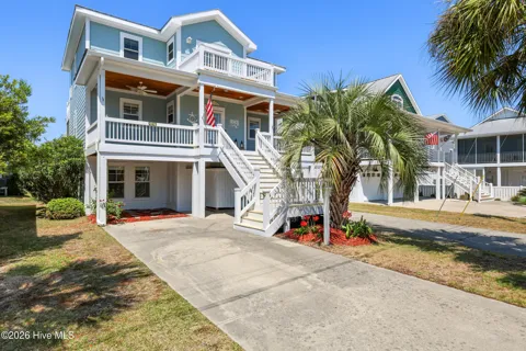 1706 Searay Lane