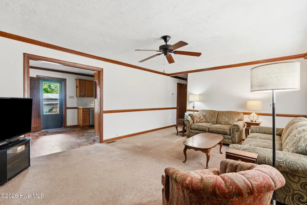 109 Kelley Lane Hamlet, NC 28345