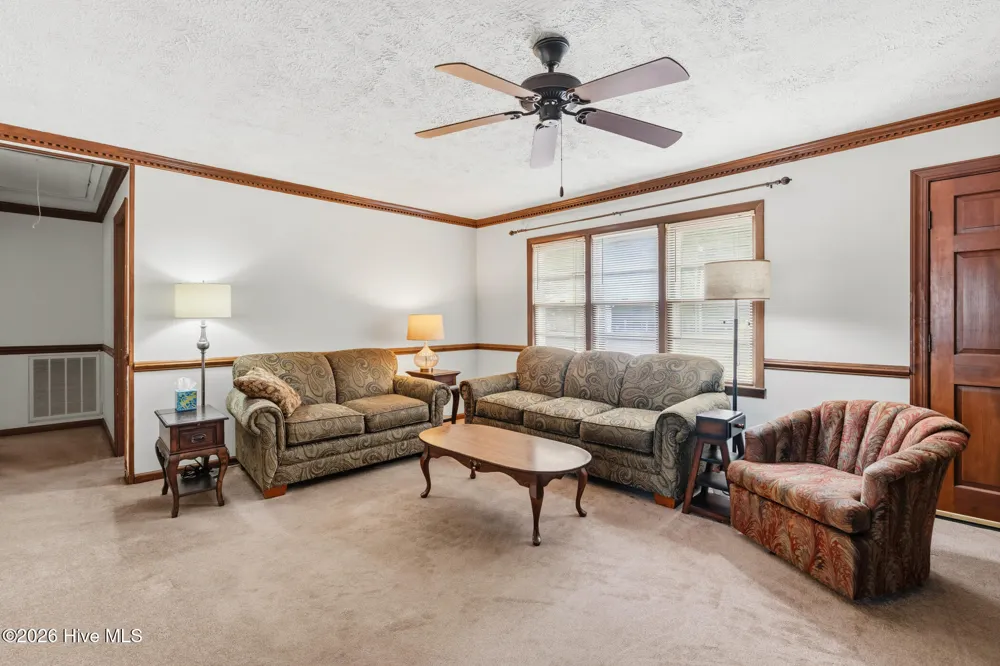 109 Kelley Lane Hamlet, NC 28345