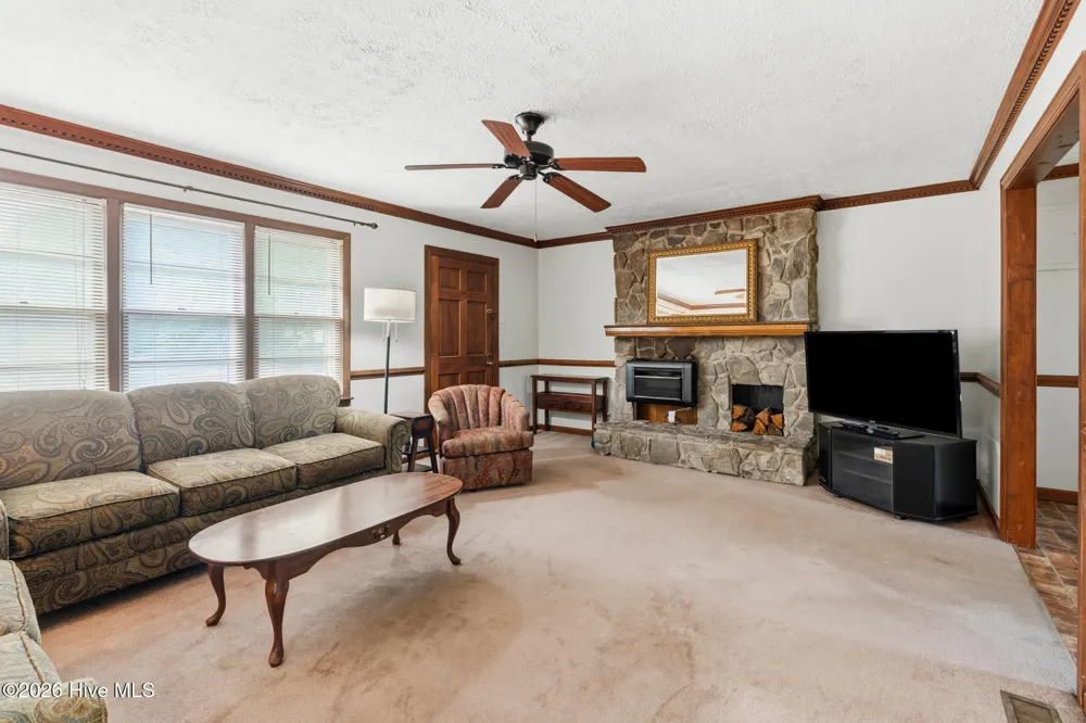 109 Kelley Lane Hamlet, NC 28345