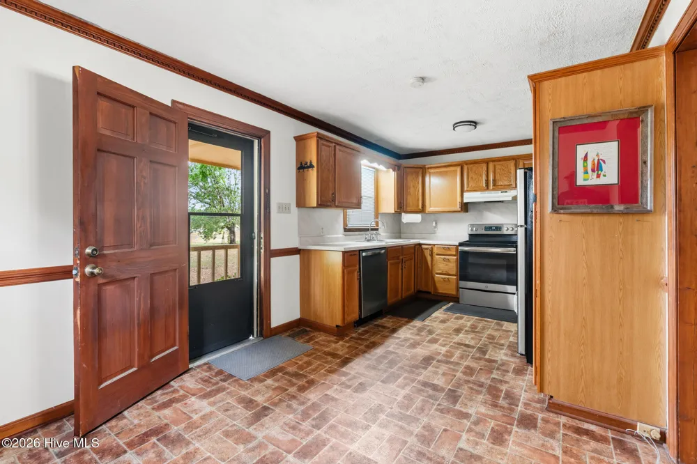 109 Kelley Lane Hamlet, NC 28345