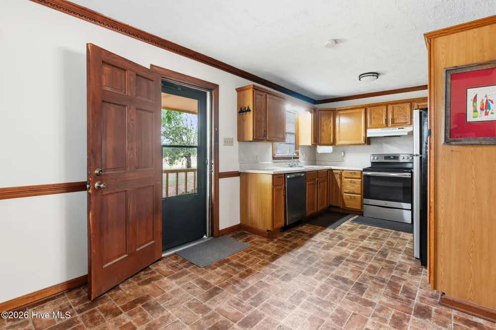 109 Kelley Lane Hamlet, NC 28345