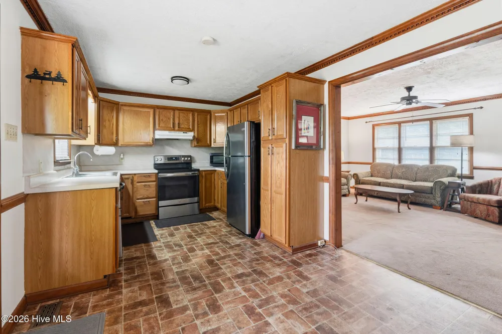 109 Kelley Lane Hamlet, NC 28345