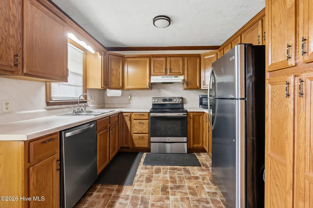 109 Kelley Lane Hamlet, NC 28345