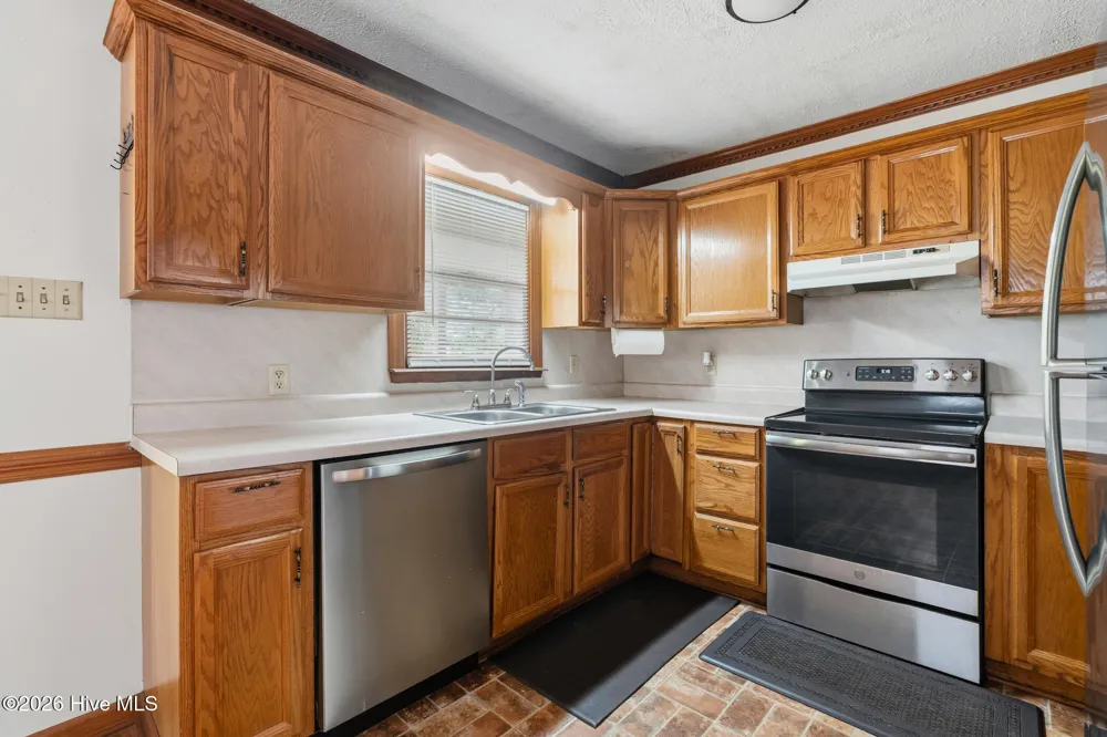 109 Kelley Lane Hamlet, NC 28345
