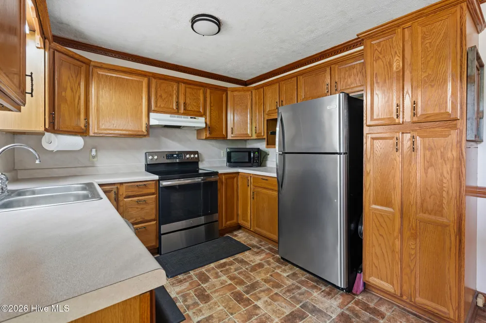 109 Kelley Lane Hamlet, NC 28345