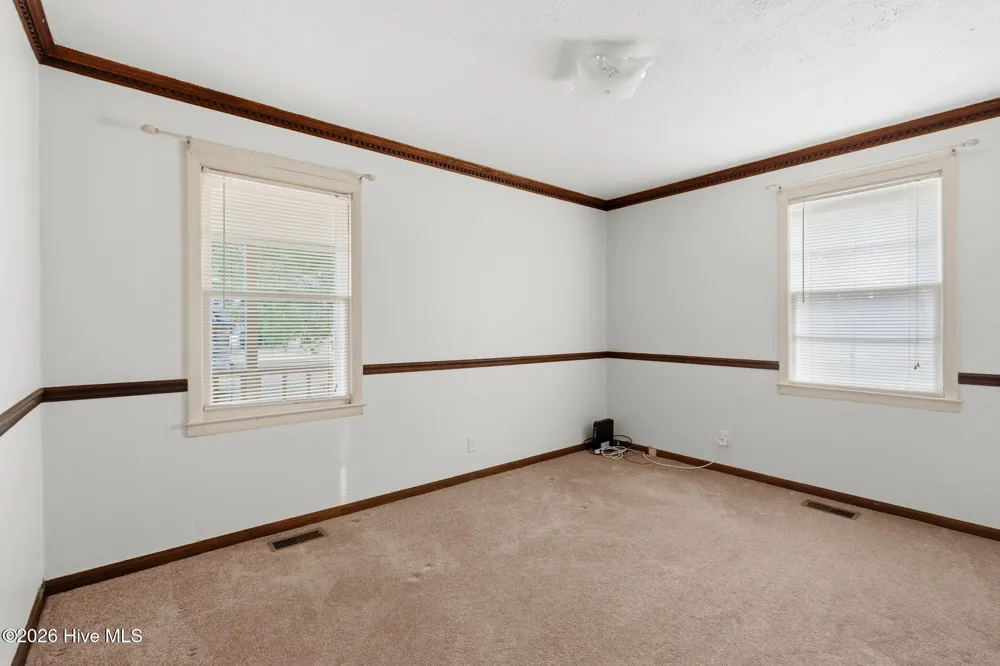 109 Kelley Lane Hamlet, NC 28345