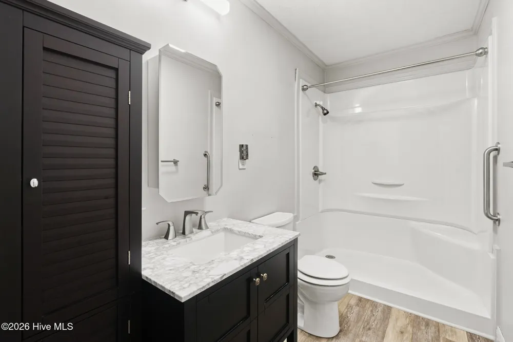 109 Kelley Lane Hamlet, NC 28345