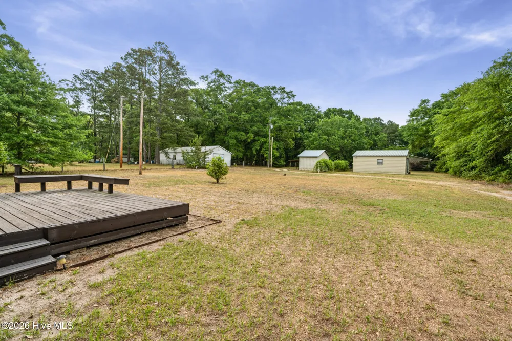 109 Kelley Lane Hamlet, NC 28345