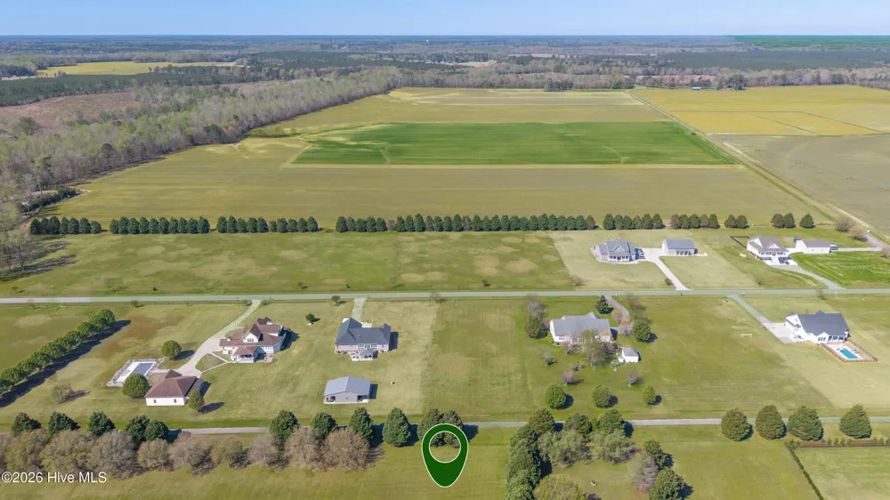307 Gov Eden House Road Merry Hill, NC 27957