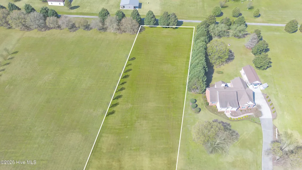 307 Gov Eden House Road Merry Hill, NC 27957