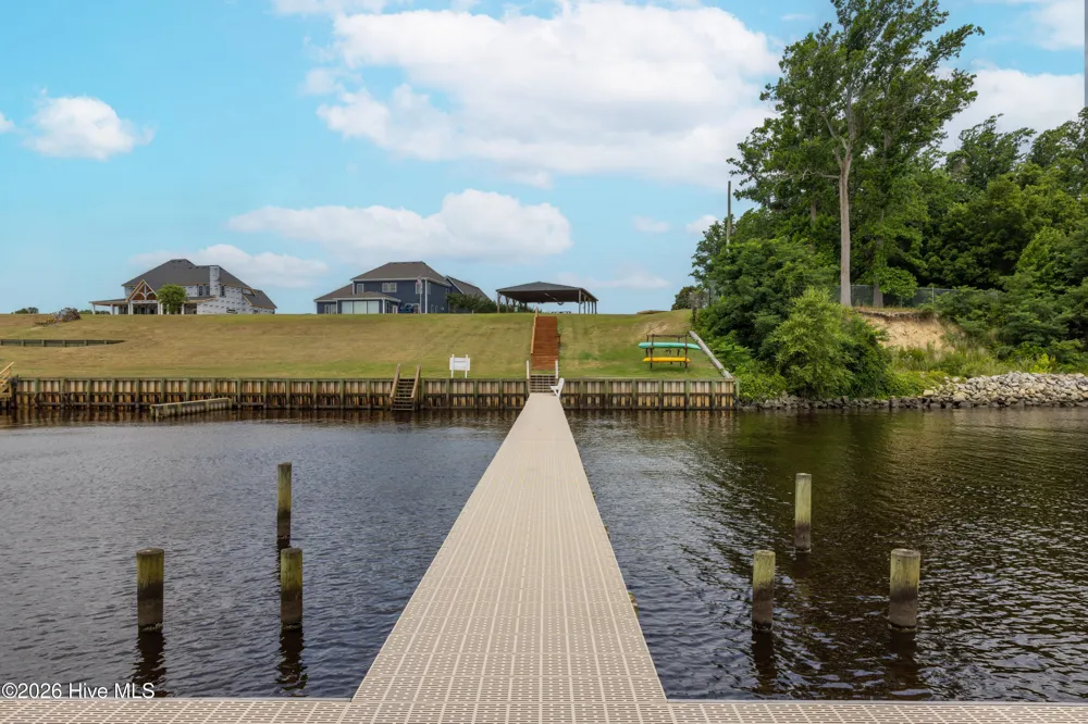 307 Gov Eden House Road Merry Hill, NC 27957