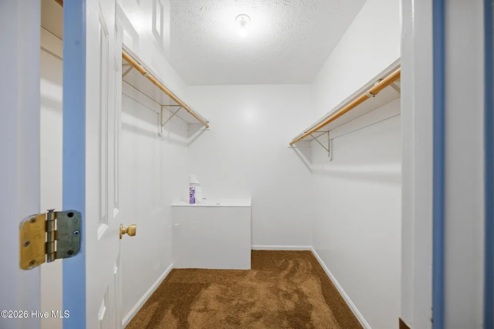 409 Myrtle Avenue Hamlet, NC 28345