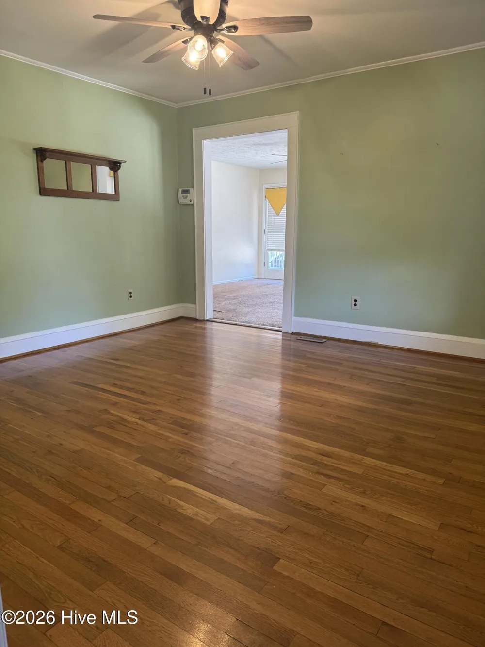 409 Myrtle Avenue Hamlet, NC 28345