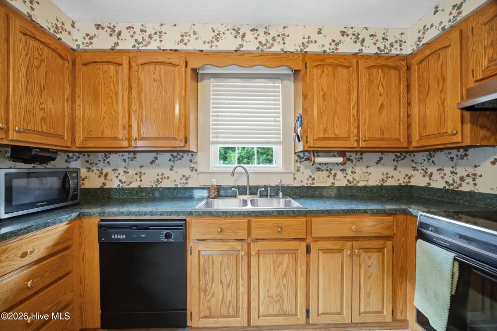 409 Myrtle Avenue Hamlet, NC 28345