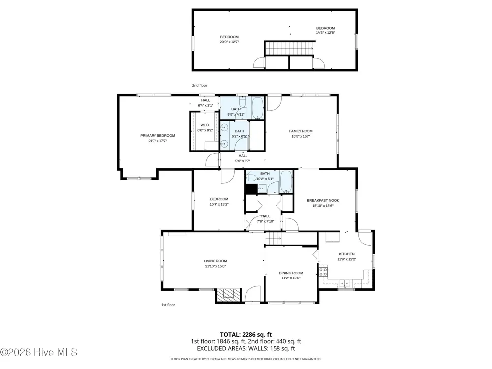 409 Myrtle Avenue Hamlet, NC 28345