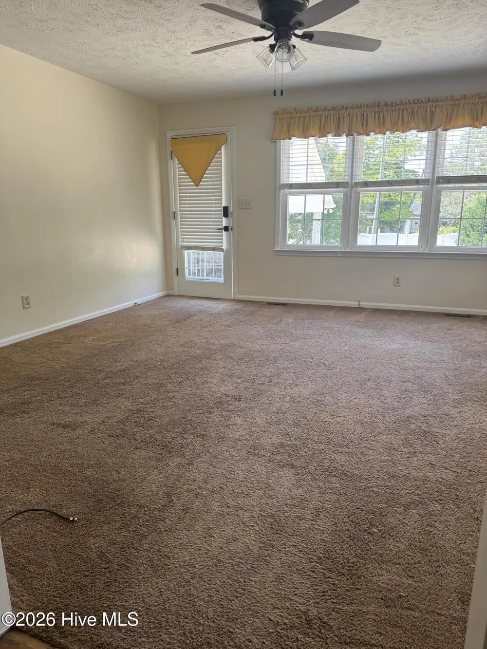 409 Myrtle Avenue Hamlet, NC 28345